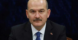 Soylu'nun 8 Mart mesajında İstanbul Sözleşmesi 'unutuldu'