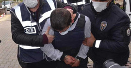 MHP'den bir 'üç hilal dövmesi' açıklaması daha: Failin HDP gönderilerini beğendiği iddia edildi