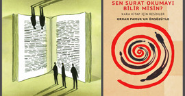 Orhan Pamuk: Selçuk Demirel, sen surat okumayı bilir misin?