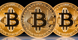 Sanal para bitcoin altından değerli