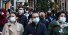 Prof. Esin Şenol: Üçüncü dalgaya kendi halimize bırakılmış gibi gidiyoruz