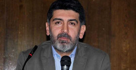 Levent Gültekin: Programı kırık parmakla yapmışım