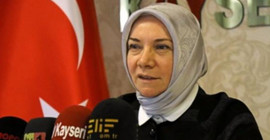 AKP'li Nergis'ten kadın cinayetleri yorumu: Ama bakın öldürülen erkek sayısı bu sayının 12 katı