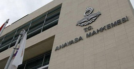 AYM'den 4 siyasi parti hakkında suç duyurusu