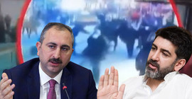 Adalet Bakanı'na Levent Gültekin soruldu: Gazeteci güvenliği konusunda önemli adımlar atılacak