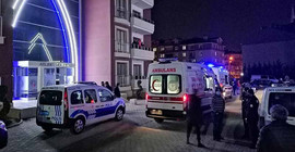 10 yaşındaki oğlunu boğarak öldürdü: Onu günaha girmeden cennete gönderdim