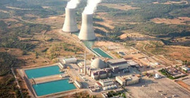 Akkuyu’da 3. reaktörün temeli atılıyor
