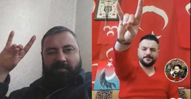 Demirtaş'ın annesi hakkında cinsiyetçi hakaretlerde bulunan Serdar Saraç büyük tepki çekti