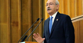 Kılıçdaroğlu: Bu davadan süratle bir beraatın çıkması lazım