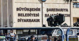 TÜM BEL-SEN Diyarbakır Şube Eş Başkanları İçişleri Bakanlığı kararıyla ihraç edildi