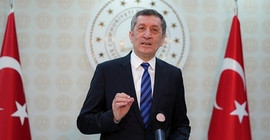 Bakan Selçuk: Öğrencilerimizi 2 Temmuz'a kadar okulda tutmakla ilgili planlama çalışmaları var