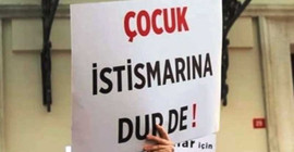 Çocuğa cinsel istismarla suçlanan 73 yaşındaki erkeğe 11 yıl ceza