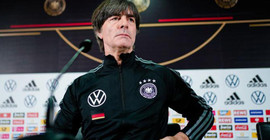 Almanya ile Löw'ün 15 yıllık serüveni son buluyor