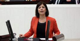 'Erdoğan 4 ay hapis yattı, 20 yıldır herkesi hapise atıyor'