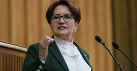 Akşener'den Erdoğan'a: Zikzaklarının bedelini Türkiye’ye ödetemezsin