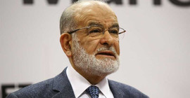 Karamollaoğlu: İstanbul Sözleşmesi'nden sonra kadına şiddet 10 kat arttı