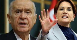 Bahçeli'den İYİ Parti'ye 'kumanda' suçlaması: FETÖ’nün siyasi ayağını hiç hesap etmişler midir?