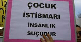 İki abisinin de cinsel istismarına maruz bırakıldı, evde doğuma zorlanınca istismar ortaya çıktı