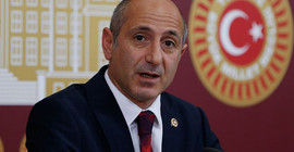 'Erdoğan Türkiye’yi parsel parsel satıyor'