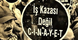 Makineye sıkışan 2 işçi yaşamını yitirdi