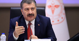 Fahrettin Koca mutasyonlu virüslerin sayısını açıkladı: Daha ağır bedeller ödemek zorunda kalıyoruz