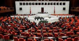 TBMM erkek şiddetinin sebeplerini araştırmak için komisyon kuracak