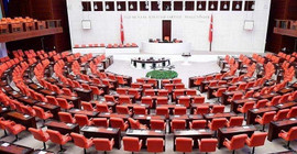 Seçim mevzuatı değişikliğinde sona yaklaşıldı: 'Baraj, HDP'yi gereksiz büyüttü'