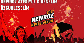 Newroz’un startı yarın veriliyor