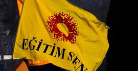 Eğitim-Sen pandeminin birinci yılını değerlendirdi: Yoksul emekçi çocukları sistemin dışına itildi