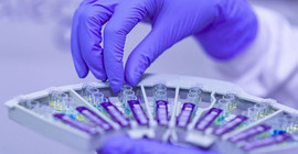 Coronavirus'e karşı yeni ilaç: Ölüm oranını yüzde 85 azaltıyor
