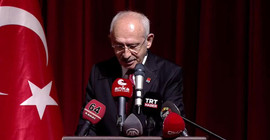 Kılıçdaroğlu: Milletin parasını Hariri ailesine vermek zorunda mıyım?
