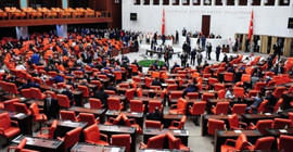 Siyasette kadın temsili hala yetersiz: Türkiye 7 sıra geriledi