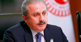 TBMM Başkanı Şentop: Gergerlioğlu'nun kesinleşen yargı kararı dün akşam Meclis'e geldi
