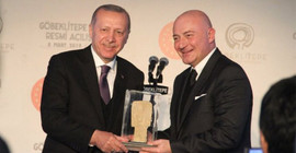 Finansman giderleri arttı, Doğuş Holding 2020'de 5,6 milyar TL zarar etti
