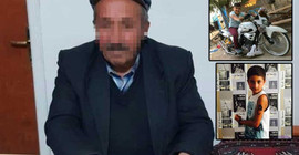 Oğluyla tartıştığını iddia ettiği 14 yaşındaki iki çocuğu öldürdü
