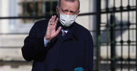 Erdoğan: Restoran, kafe, kuaför gibi yerler konusunda şartları zorlayacağız