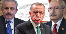 Gare’de öldürülen askerlerin son mektupları ortaya çıktı