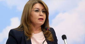 CHP'li başkanın evine yapılan baskını değerlendiren Gülizar Biçer Karaca: Gerekli mücadeleyi yürüteceğiz