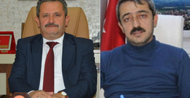 MHP’li başkan Koloğlu, AKP'li Tuna dönemi için suç duyurusunda bulundu