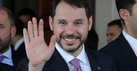 Kulis: Damat dönüyor