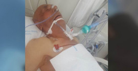 81 yaşındaki ağır hasta Ahmet Karaş 10 aydır tutuklu