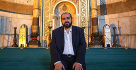 AKP'den Ayasofya imamına ayar: Herkes kendi işini yapmalı