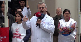 Dr. Osman Öztürk: Aşı hikayesi yılan hikayesine döndü