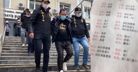 İstanbul'da kripto para çetesine operasyon: 119 Çinli gözaltında