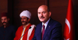 Soylu, evi basılan CHP'li İncel'den 'Helallik' istedi