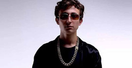 Rapçi 'Burry Soprano' tutuklandı