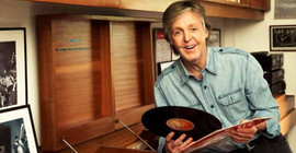 Paul McCartney’den 'McCartney III Imagined' albümü