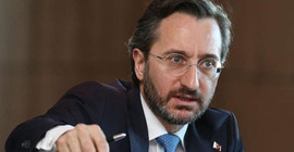 İletişim Başkanı Altun'dan CHP'ye: Sesimizi kısmak için beyhude yoruluyorlar, susmayacağız