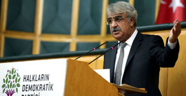 Mithat Sancar: HDP’yi HDP’siz konuşmak sadece siyasi değil, ahlaki bir meseledir