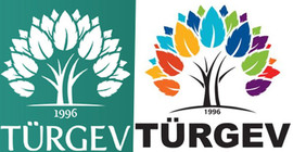 TÜRGEV, 'gökkuşağı ve HDP' eleştirileri nedeniyle mevcut logosunu kullanmayı bıraktı